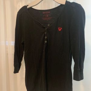 True religion t-shirt